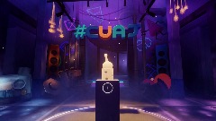 A screenshot taken in Dreams. 22 of 29.