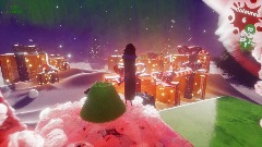 A screenshot taken in Dreams. 2 of 4.