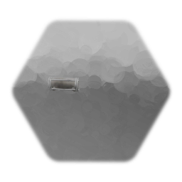 Space Station Exterior Wall 1