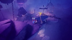 A screenshot taken in Dreams. 9 of 22.