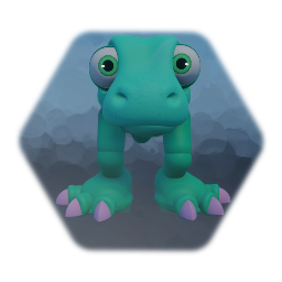 Main Arkion monsters