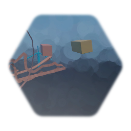 My Creation - 18/3/2022