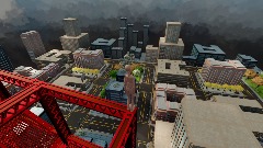 A screenshot taken in Dreams. 3 of 5.