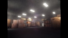 A screenshot taken in Dreams. 17 of 29.