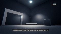 A screenshot taken in Dreams. 3 of 4.