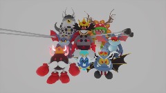 A screenshot taken in Dreams. 30 of 30.