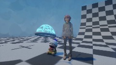 Ape Escape in Dreams Rough POC