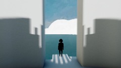 A screenshot taken in Dreams. 19 of 30.