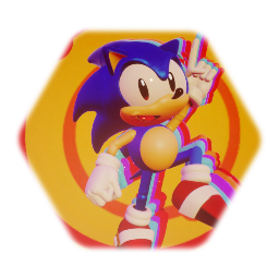 [Sonic]