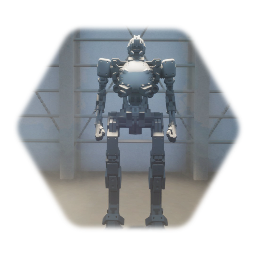 Mech Template