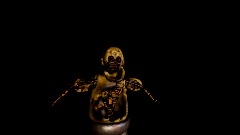 A screenshot taken in Dreams. 26 of 28.