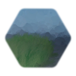 Gras Asset