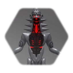 Chakravartin (The Creator)