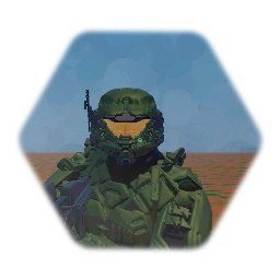 HALO/MARATHON Collection