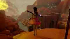A screenshot taken in Dreams. 3 of 5.