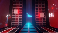 A screenshot taken in Dreams. 1 of 3.