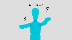 A screenshot taken in Dreams. 1 of 1.