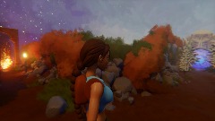 A screenshot taken in Dreams. 5 of 13.