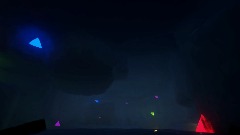 Caves of abstraction - Jaskinie abstracji