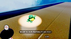 A screenshot taken in Dreams. 18 of 30.