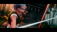 A screenshot taken in Dreams. 20 of 27.