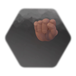 Hand Fist