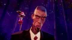 A screenshot taken in Dreams. 16 of 24.