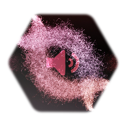 "I hate you" but really disturbing