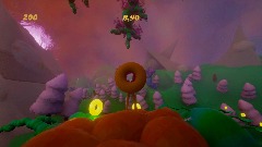 A screenshot taken in Dreams. 2 of 10.