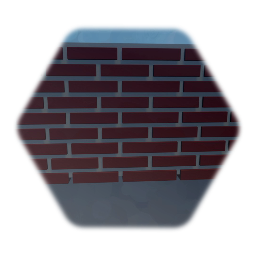 Brick wall better