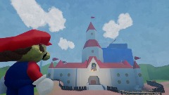 Mario 64 remake -NOT A RICK ROLL- - 3/10/2021