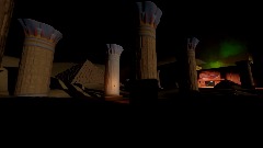 A screenshot taken in Dreams. 7 of 9.