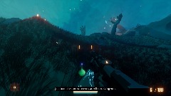 A screenshot taken in Dreams. 20 of 20.