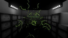 A screenshot taken in Dreams. 13 of 28.