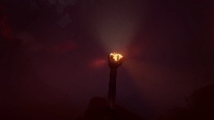 VR Lord of the rings teaser