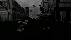 Devin.exe's Creepypasta FNF Adventure - Vs. Suicide Mouse 4