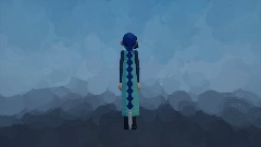 A screenshot taken in Dreams. 1 of 4.