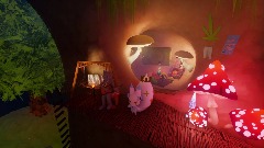 A screenshot taken in Dreams. 25 of 30.