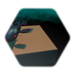 My Creation - 16/3/2020