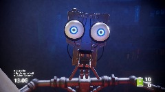A screenshot taken in Dreams. 3 of 30.