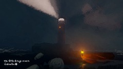 A screenshot taken in Dreams. 3 of 4.