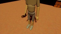 A screenshot taken in Dreams. 12 of 26.