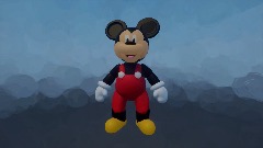 A screenshot taken in Dreams. 22 of 28.