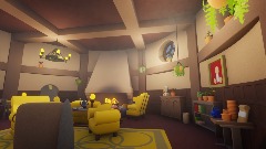 A screenshot taken in Dreams. 6 of 9.