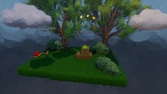 Angry birds animation