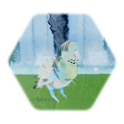 Parakeet Sim Collaborator's Kit