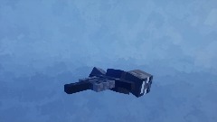 A screenshot taken in Dreams. 3 of 3.