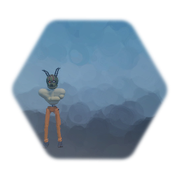 FNAF Phobia Animatronics