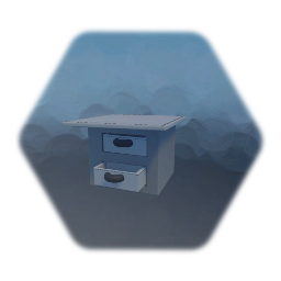 Drawer Small