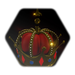 Royal Crown of Tomberry